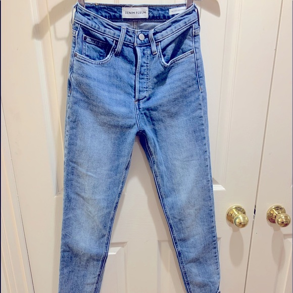 Denim Forum Jeans - Picture 4 of 4